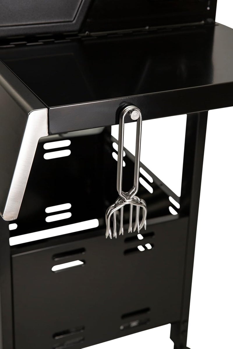 GrillPro 44070 Stainless Steel Meat Claws - Image 4