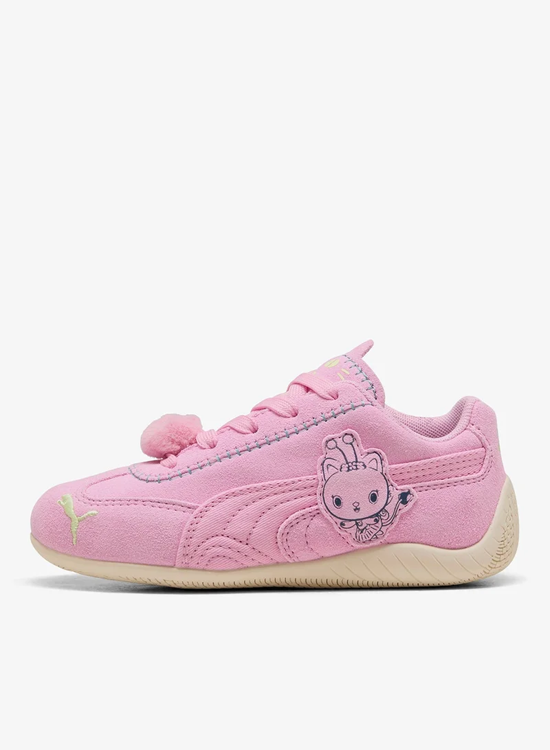 PUMA Kids Speedcat Gabby'S Dollhouse Ps