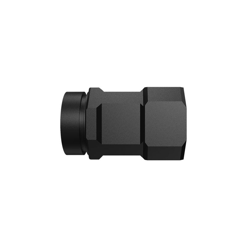 WUBEN Mini Flashlight Battery Extension Tube(Model: E7), for Outdoor/Indoor Activities Camping, Hiking, Fishing, Walking, etc. - Image 1