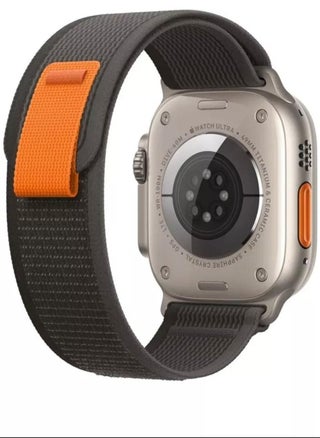 The new Apple Watch strap black and gray size 49 - pzsku/Z6F705D13A735CA77FEAFZ/45/_/1677160910/c40bf5e3-f744-487b-9664-28012cf11653