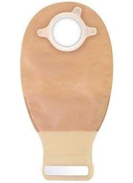 Natura Ostomy Pouch Natura 12  Drainable 
