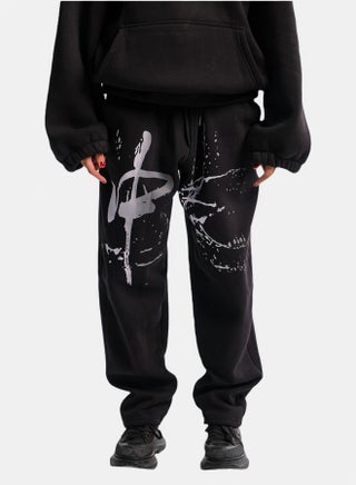 UNISEX LOSE SWEATPANTS - pzsku/Z6F707CCBB61C36DD1E2DZ/45/_/1741180101/685fae47-d4a1-45ec-ba8a-21c052b8d4f6