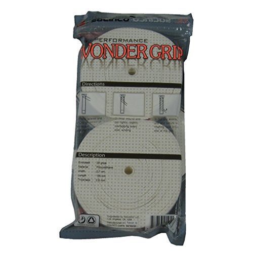 Solinco Wonder Grip Tennis Overgrip 30 Pack - Soft & Tacky - Image 2