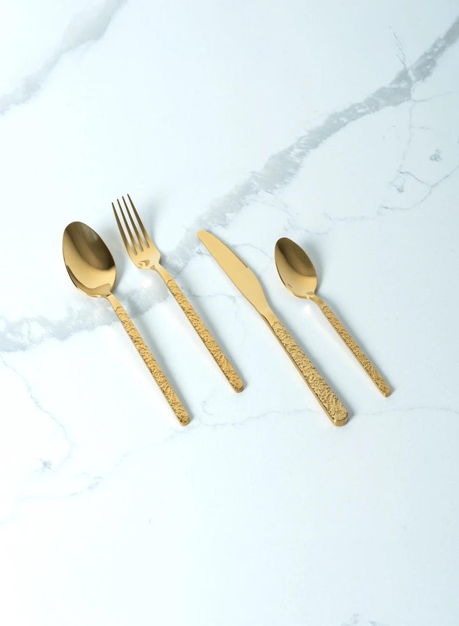 VAV GET Flatware Cutlery Set - Image 4