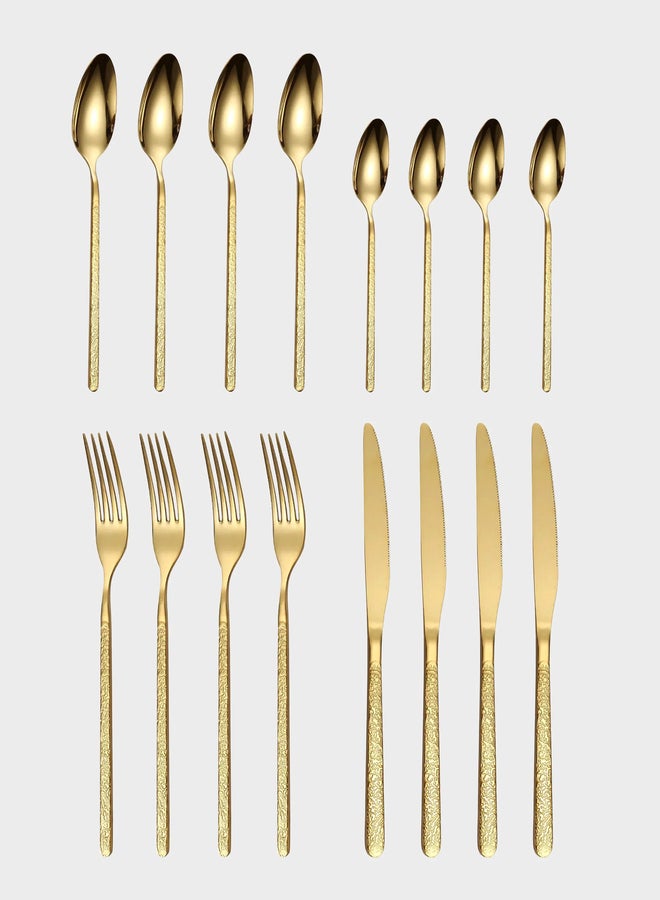 VAV GET Flatware Cutlery Set - Image 3