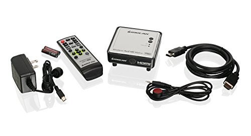 IOGEAR Additional HDMI Receiver for GWHDMS52MB - Must Be Used w/GWHDMS52MB To Work - GWHDRX01 - Image 5