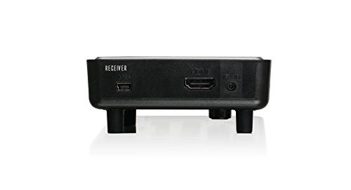 IOGEAR Additional HDMI Receiver for GWHDMS52MB - Must Be Used w/GWHDMS52MB To Work - GWHDRX01 - Image 3