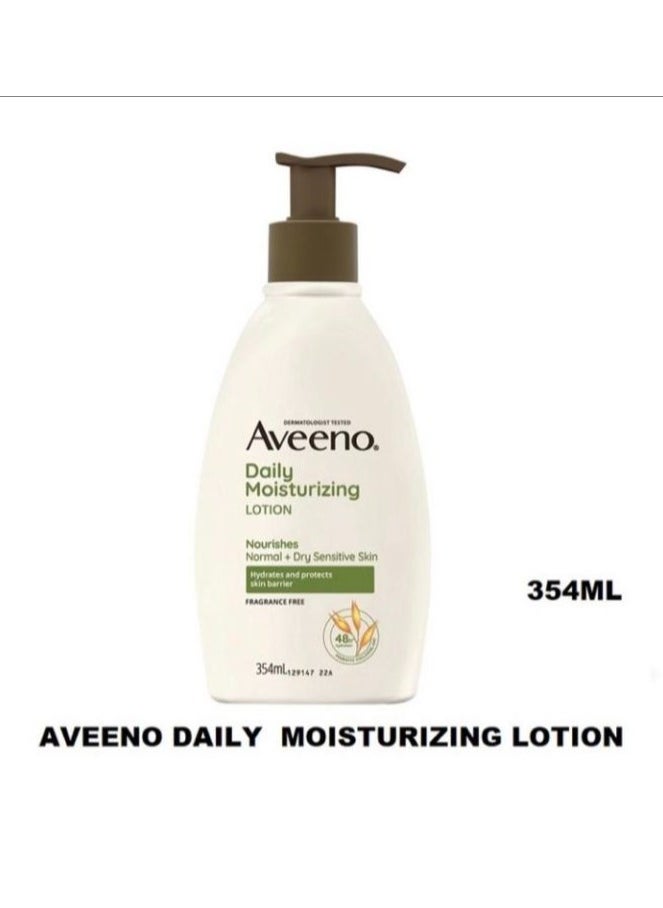 AVEENO DAILY MOISTURIZING LOTION 354ML - pzsku/Z6F70DBB867B902C94F12Z/45/_/1723386045/4f9ee765-4e20-4772-b759-70d03072e45b