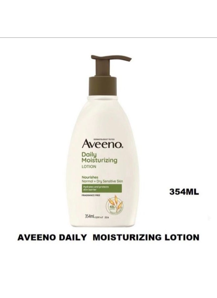 AVEENO DAILY MOISTURIZING LOTION 354ML - pzsku/Z6F70DBB867B902C94F12Z/45/_/1723386076/fbc7d9ab-c3bb-4995-810a-4252cb14eada