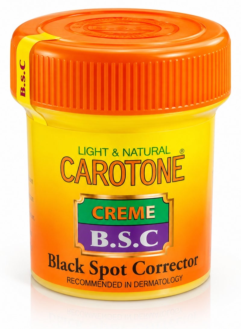 Carotone Black Spot Corrector Creme 30 ml - Image 1