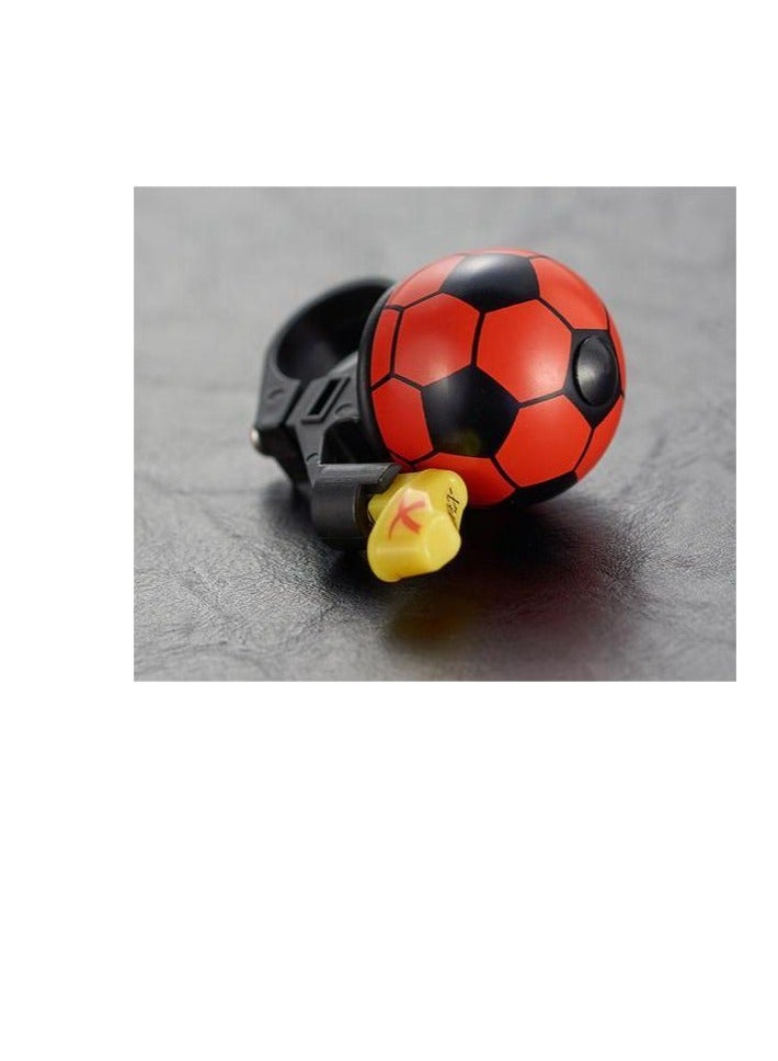 Football Shaped Bicycle Bell - Image 1