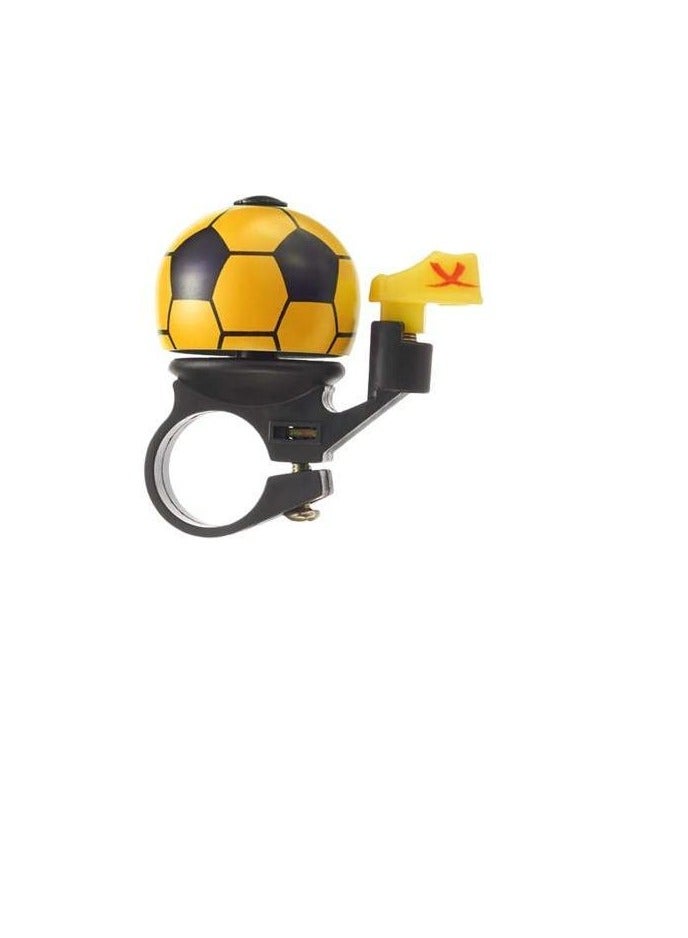 Football Shaped Bicycle Bell - Image 3