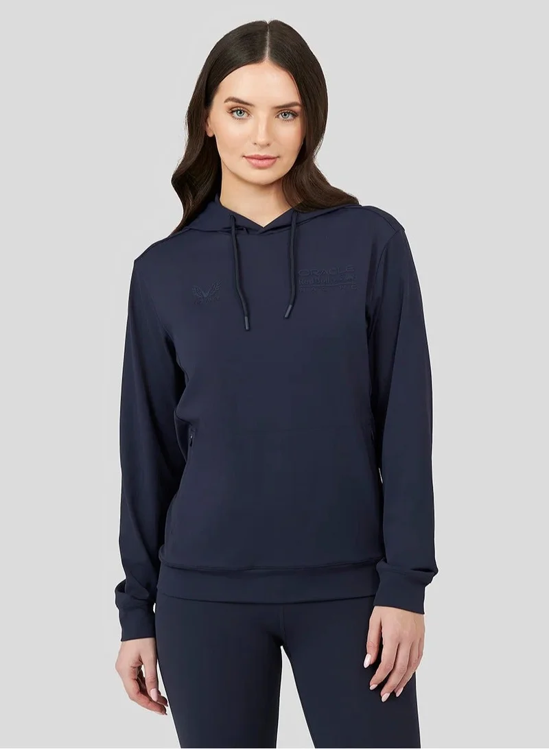 Red Bull Racing F1 Women's Overhead Hoodie