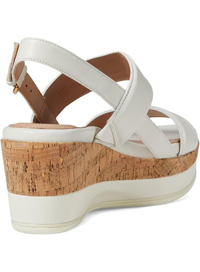 Cole Haan Aislin Wedge Sandal womens Wedge Sandal - Image 5