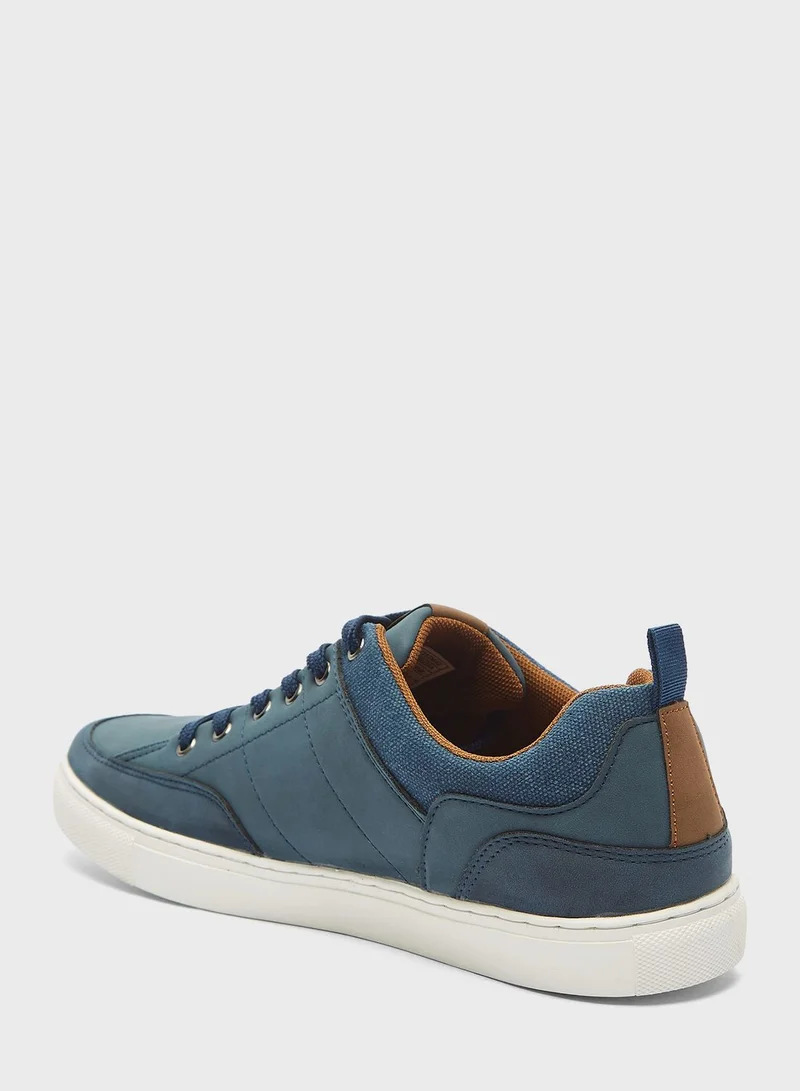 LBL by Shoexpress Casual Low Top Sneakers