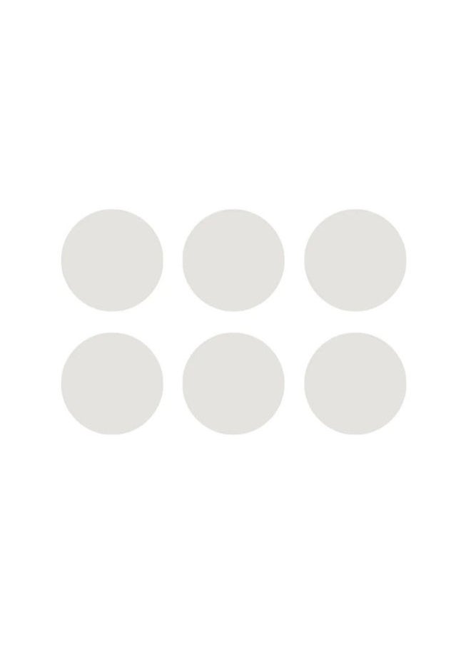 NewGel+ Silicon Gel Dots Clear for Scar Removal  - Image 2