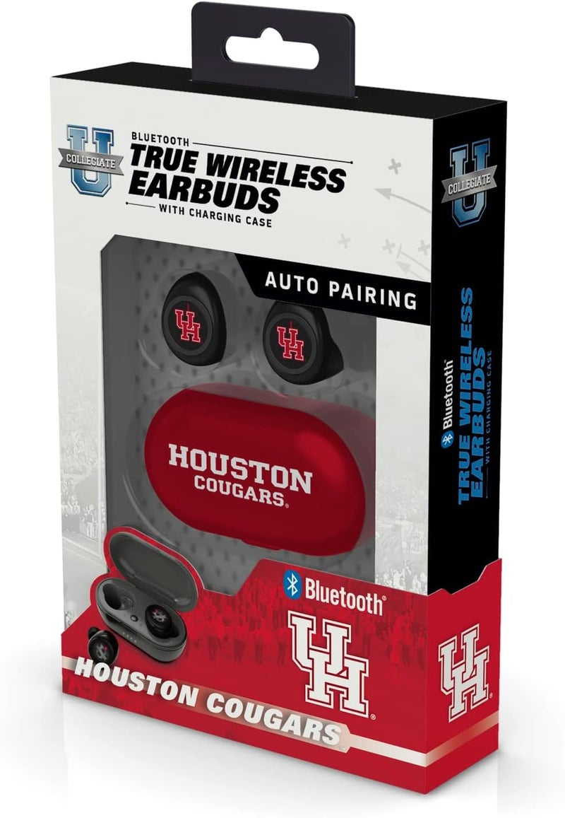 SOAR Collegiate True Wireless Earbuds v.7 - Image 2