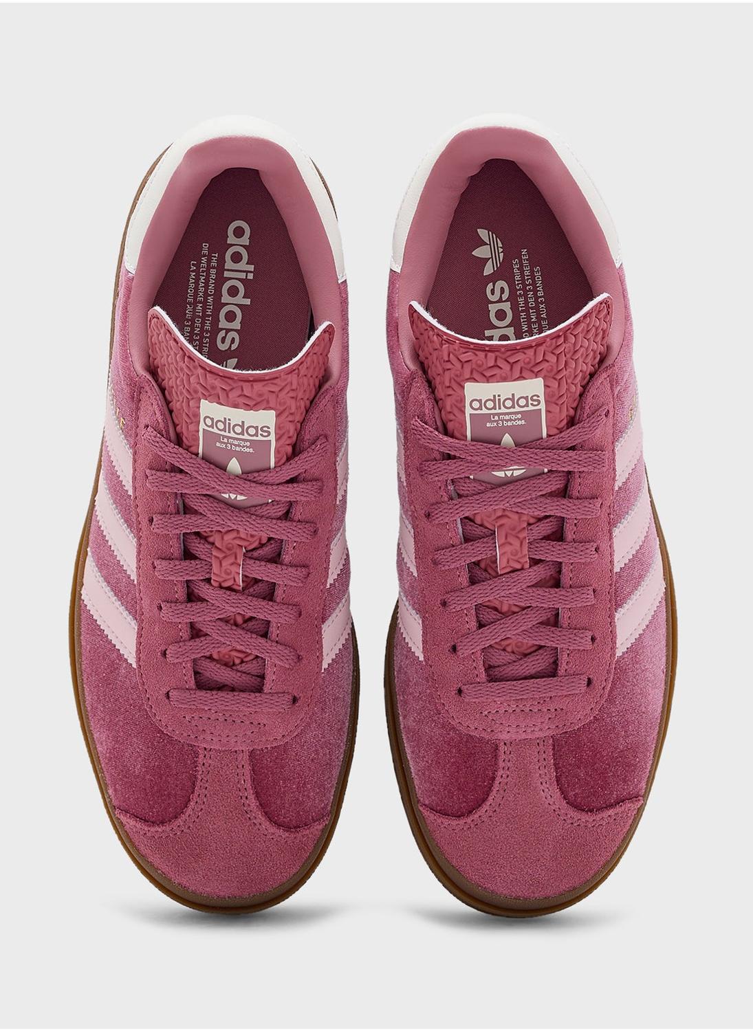 adidas Originals Gazelle Bold W for Women | Best Price Qatar