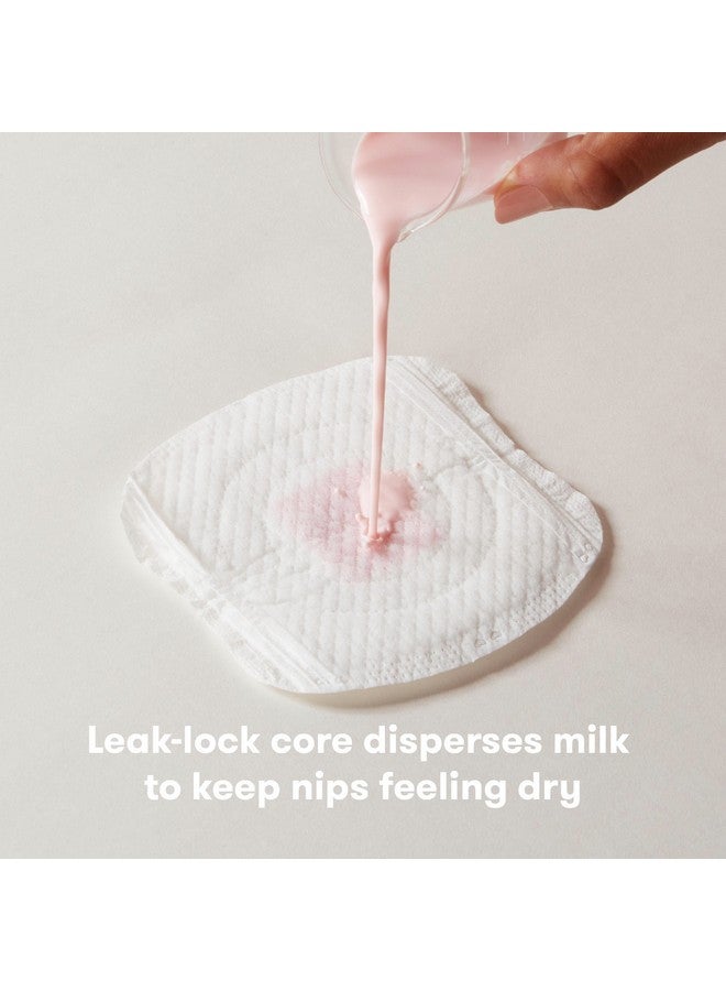 فوط رضاعة فريدا موم، فوط رضاعة للاستخدام مرة واحدة، فائقة الامتصاص، ناعمة الملمس، مستلزمات الرضاعة الطبيعية، 60 قطعة - Image 3