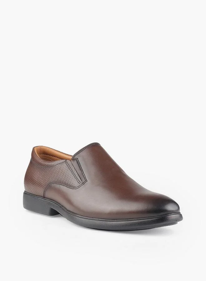 DUCHINI Men Slip-On Loafers
