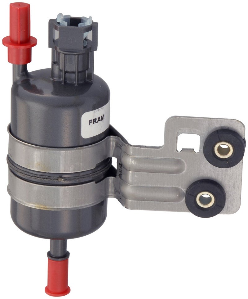 FRAM فلتر وقود داخلي عالي الأداء FRAM G8415 لاستبدال فلتر الوقود لتحسين حماية المحرك - Image 1