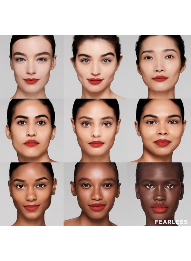 ESTEE LAUDER Pure Color Lipstick Matte-Visionary - Image 4