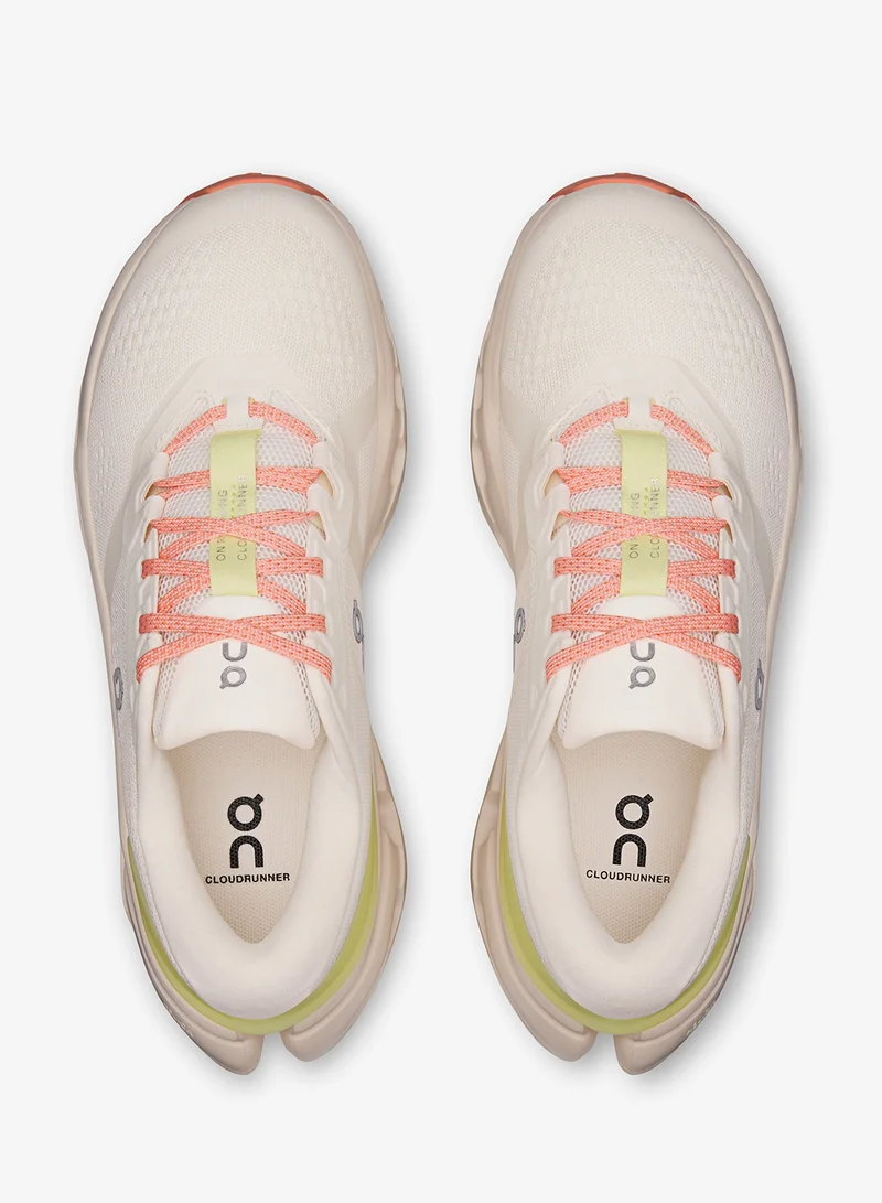 On Running  Cloudrunner 3 for Women | Best Price UAE