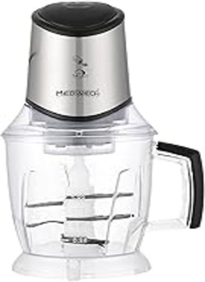 Media Tech - Mediatech chopper mt-cr44, 700watt, 1.5l - Image 1