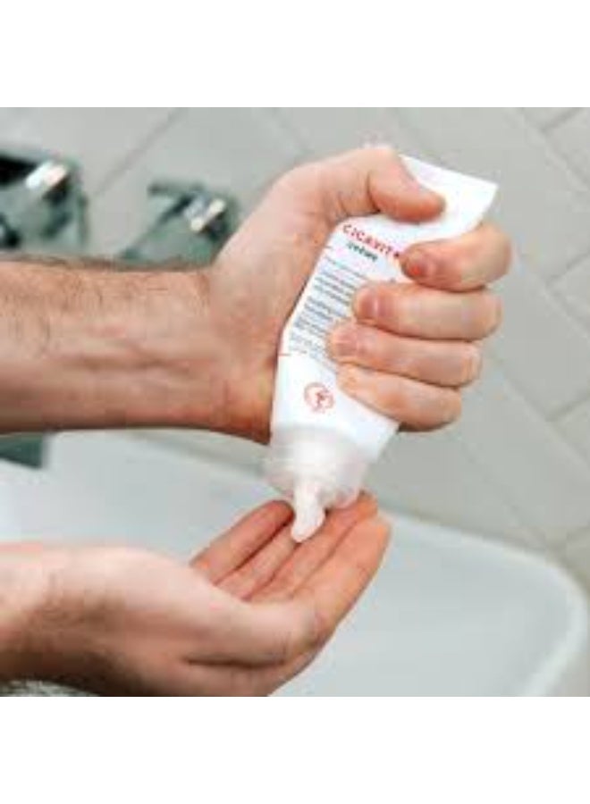 اس في أر كريم SVR Cicavit+ المهدئ والسريع الإصلاح المضاد للعلامات 100 مل - Image 3