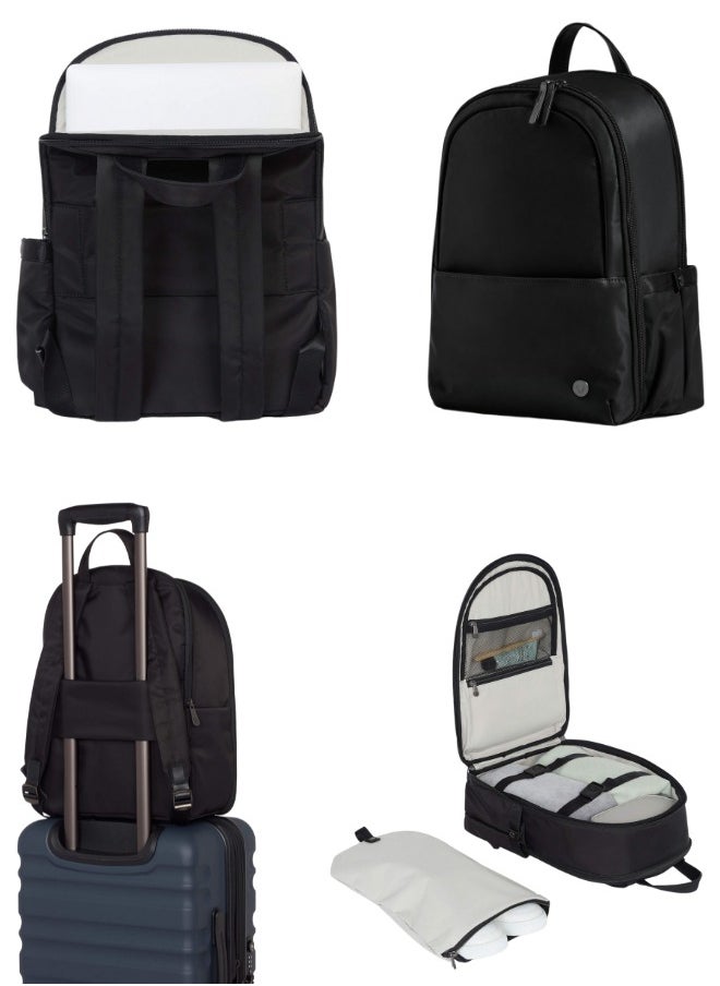 Antler - Antler Our classic Chelsea Daypack has been reimagined with extra space. - Image 1