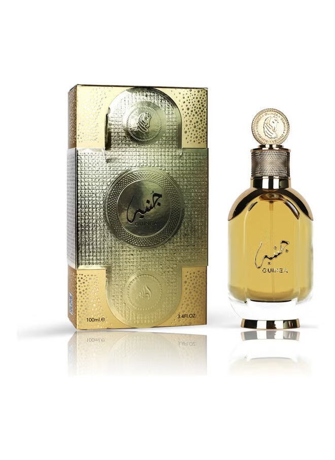 Lattafa - Guinea EDP 100ml - Image 1