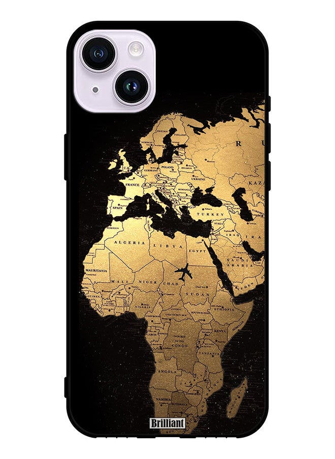 Protective Case Cover For Apple iPhone 14 World Map - pzsku/Z6F71FE489AB42657F0F6Z/45/_/1665314851/7b2c9a46-39e8-4976-87c6-e98954315d63