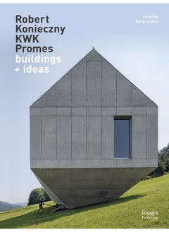 Robert Konieczny: KWK Promes: buildings + ideas  - Image 3