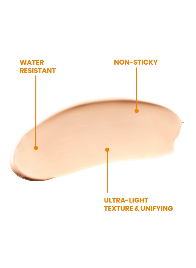 آفين كريم ملون عالي الحماية للغاية بعامل حماية من الشمس SPF50+ - Image 4