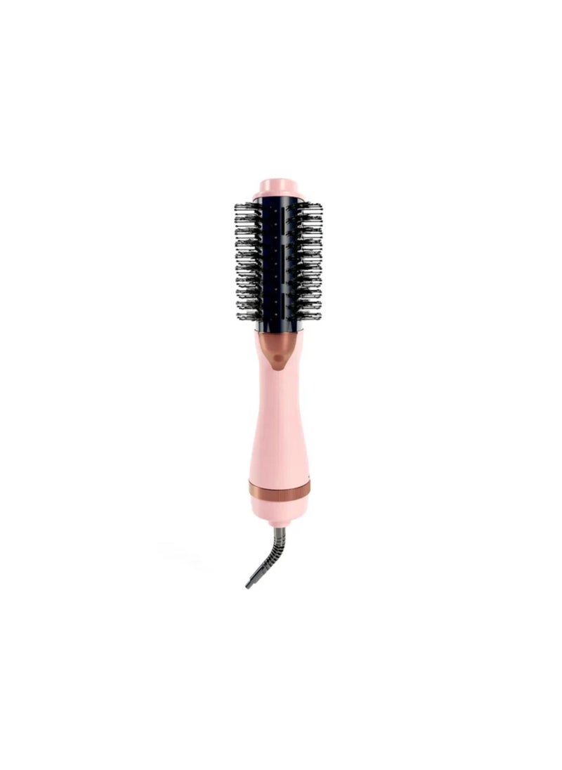 CH&BE Hot Air Brush Lite | 1200 watts | Light and small | Fast drying | Negative ions | Styling without frizz | Reaches the roots to lift and thicken hair  - Image 4