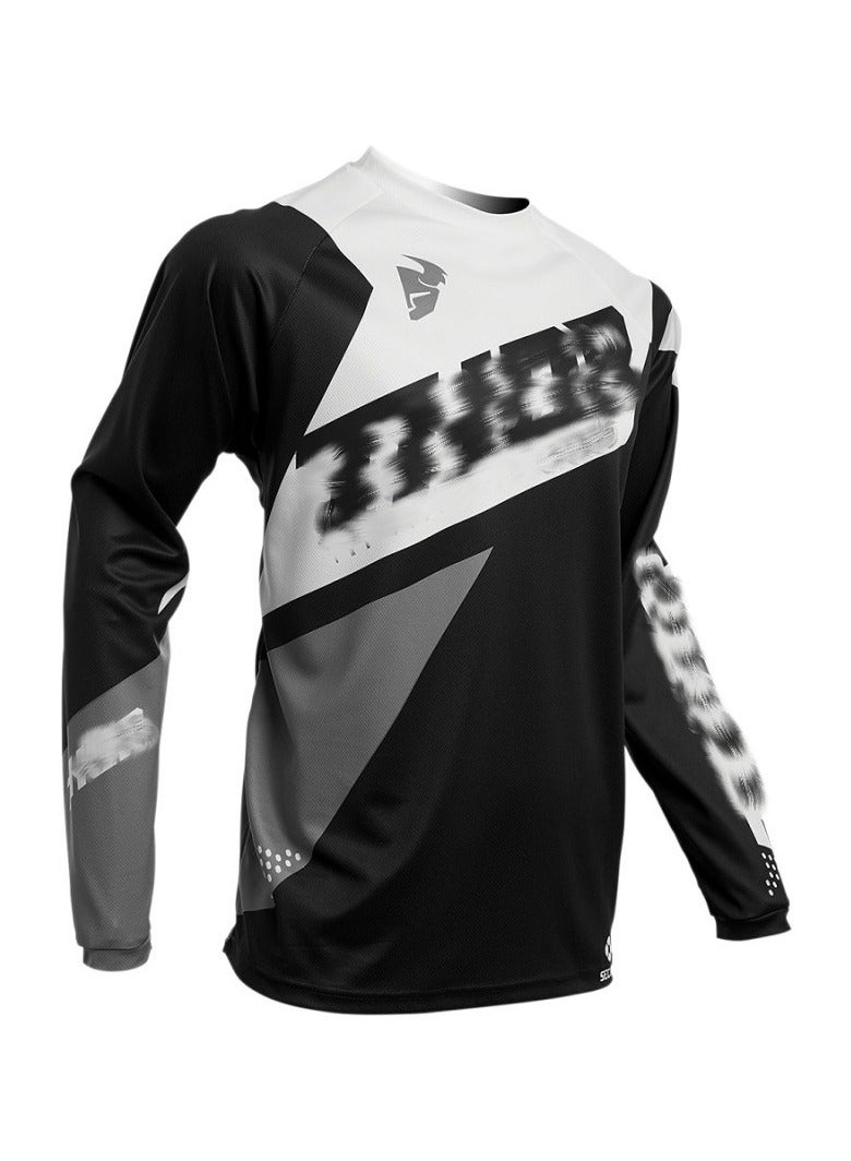 Fox New Off road Motorcycle Speed Reduction Sunscreen Top  - Image 1