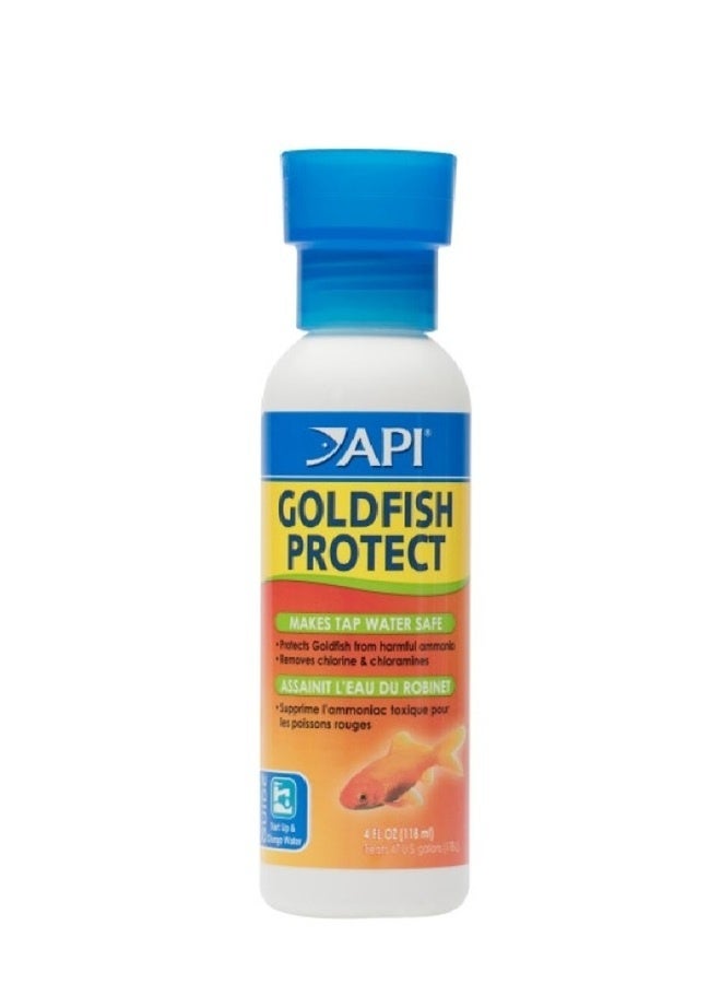 API Goldfish Protect - 4 Oz