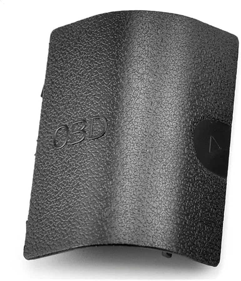 Black OBD Cover for BMW X3 F25 2011 2016 X4 F26 2013 2018 51439190686 51437243111 - Image 1