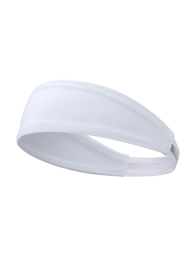 KUYING Fashionable New Sports Elastic Headband 