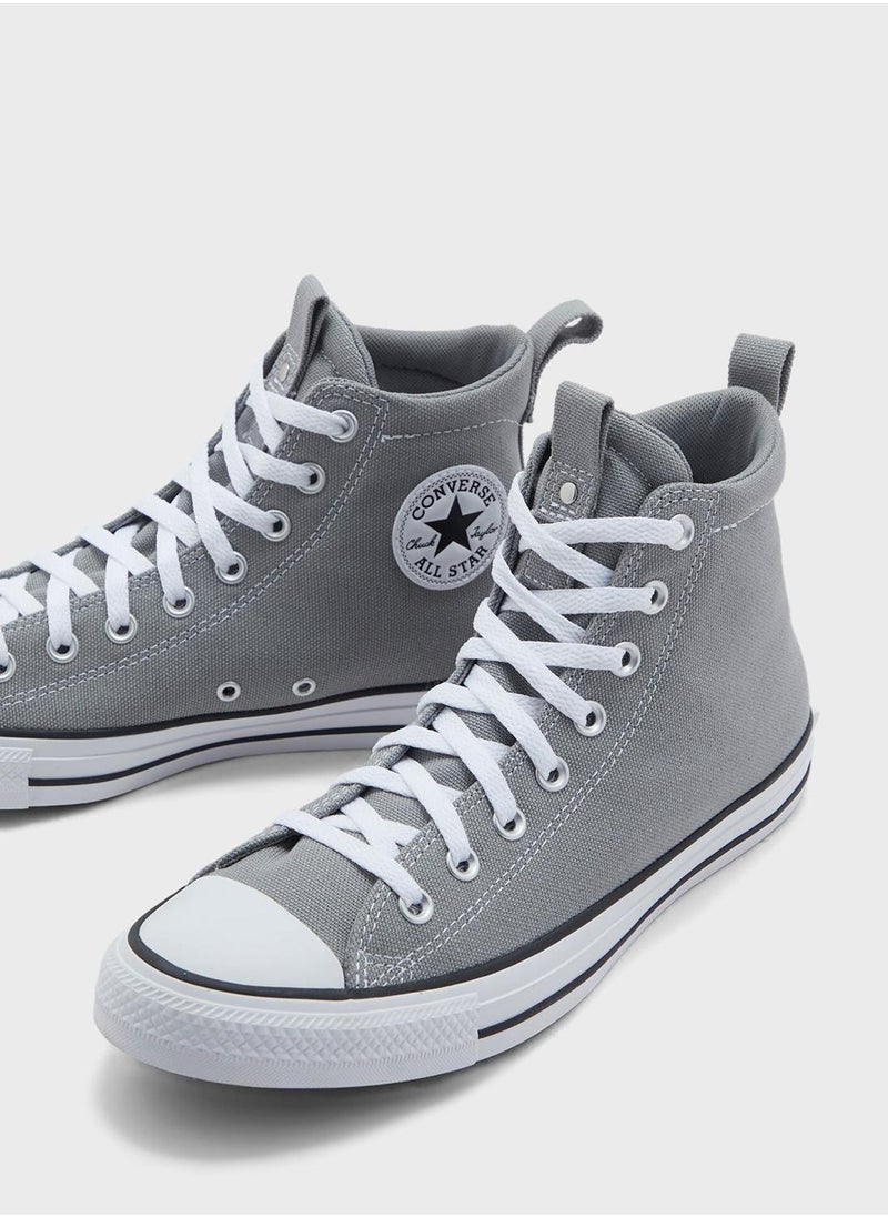 CONVERSE Chuck Taylor All Star Utility Tech  - Image 4