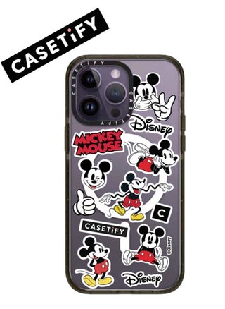 Mickey Mania