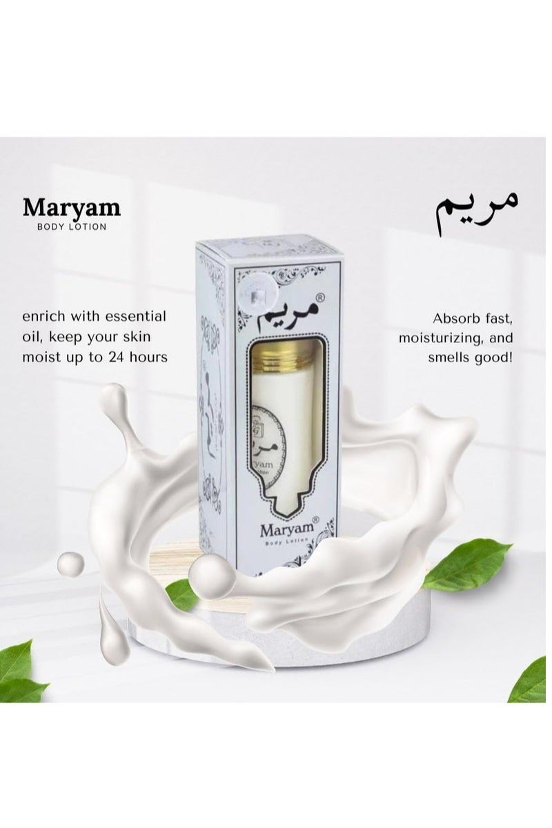 MARYAM Maryam Body lotion pack of 12 combo  - Image 2