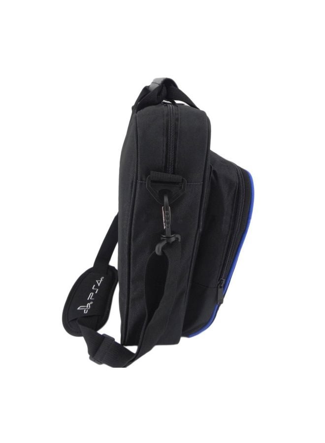 PlayStation 4 Pro Console Shoulder Bag Black  - Image 5