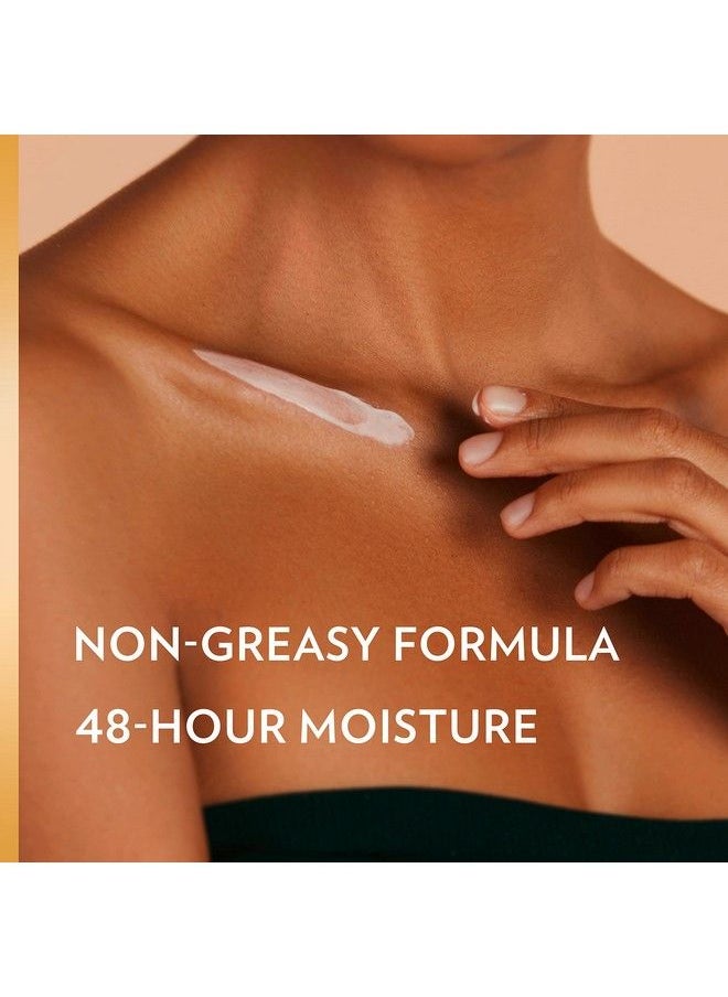 Vaseline - Intensive Care Body Lotion For Dry Skin Almond Smooth Lotion Made With Ultrahydrating Lipids Almond Oil & Vitamin E For A Smooth Natural Glow 20.3 Oz 4 Count - Image 1