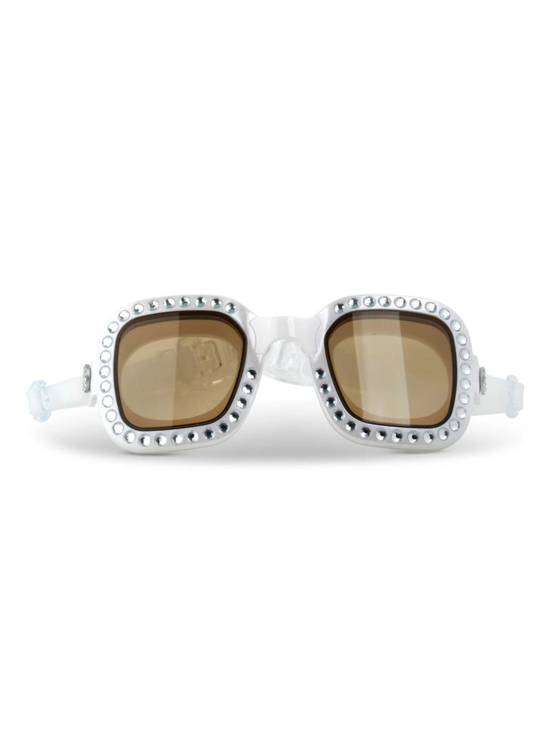 بلينج2O Cloud Bring Vibrancy Adult & Teens Swim Goggles - Image 1