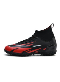 New Comfortable Men's And Women's Football Sneakers