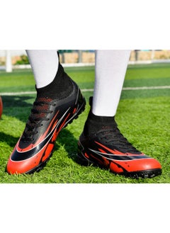 KUYING New Comfortable Men's And Women's Football Sneakers  - Image 2