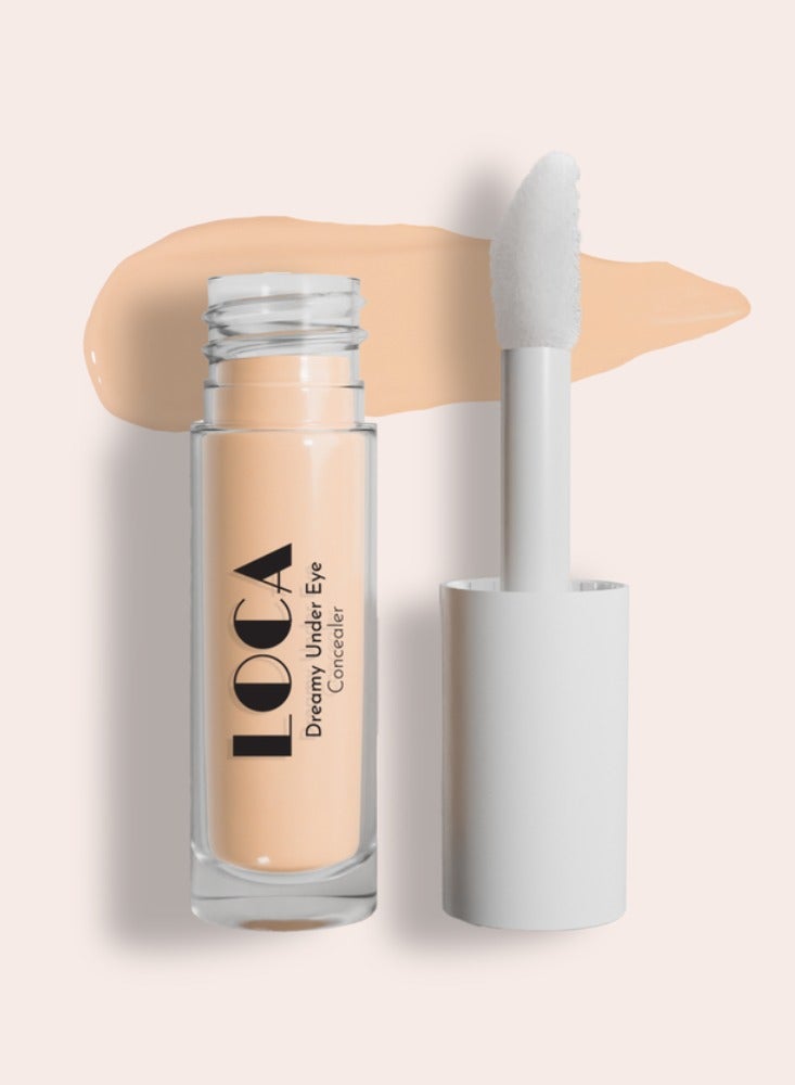 LOCA Concealer - 04 Croissant - Image 1