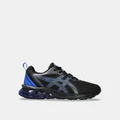 asics Black