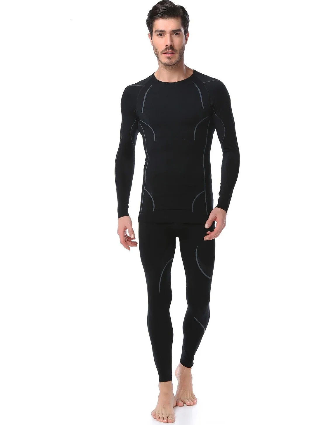 Evolite Thermowear Men's Bottom Underwear